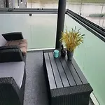 Apartment Makasiiniranta