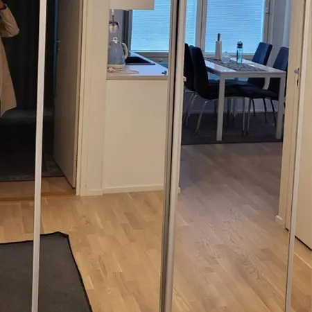 Makasiiniranta Apartamento Pori