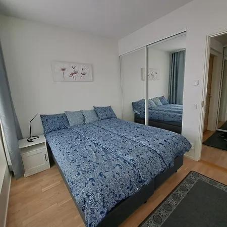 Makasiiniranta * Pori