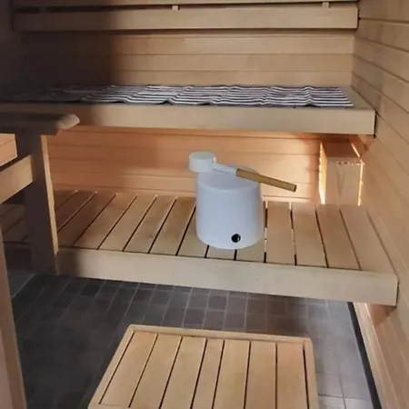 Makasiiniranta Pori
