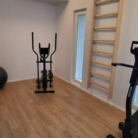 Appartement Makasiiniranta *