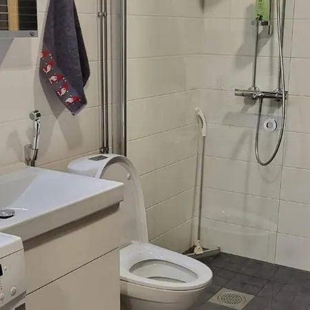 Appartement Makasiiniranta