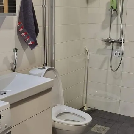 Apartment Makasiiniranta