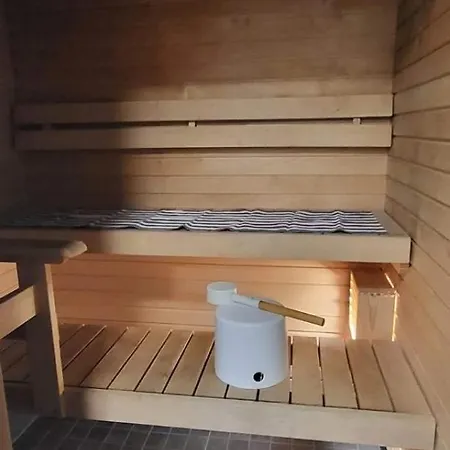 Apartamento Makasiiniranta *