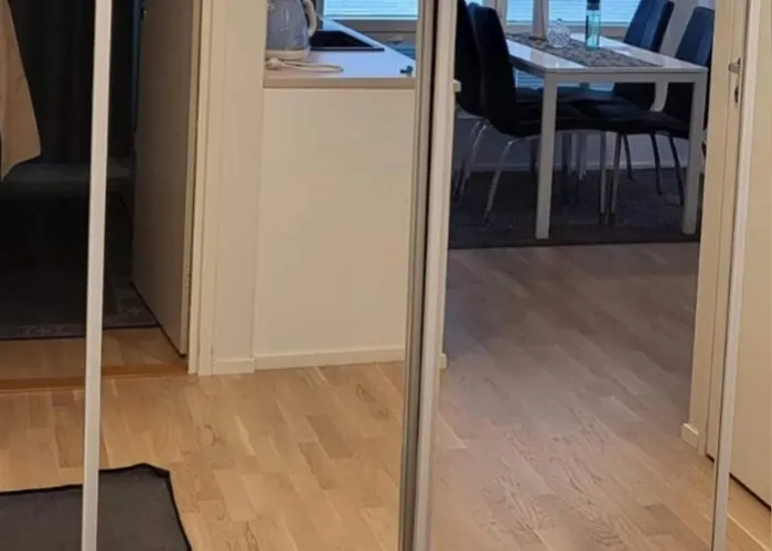 Makasiiniranta Apartmán Pori