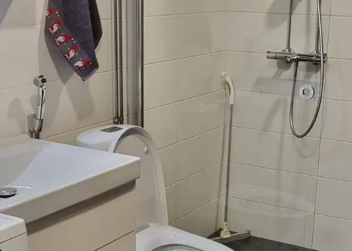 Apartmán Makasiiniranta